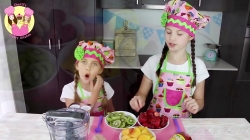 بستنی های سلامتی - قسمت 6